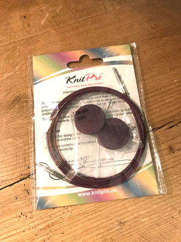 Knit Pro Symfonie - Single Pointed Knitting needles