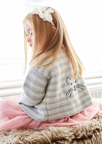 Rowan: Precious Knits by Grace Jones - Craftyangel