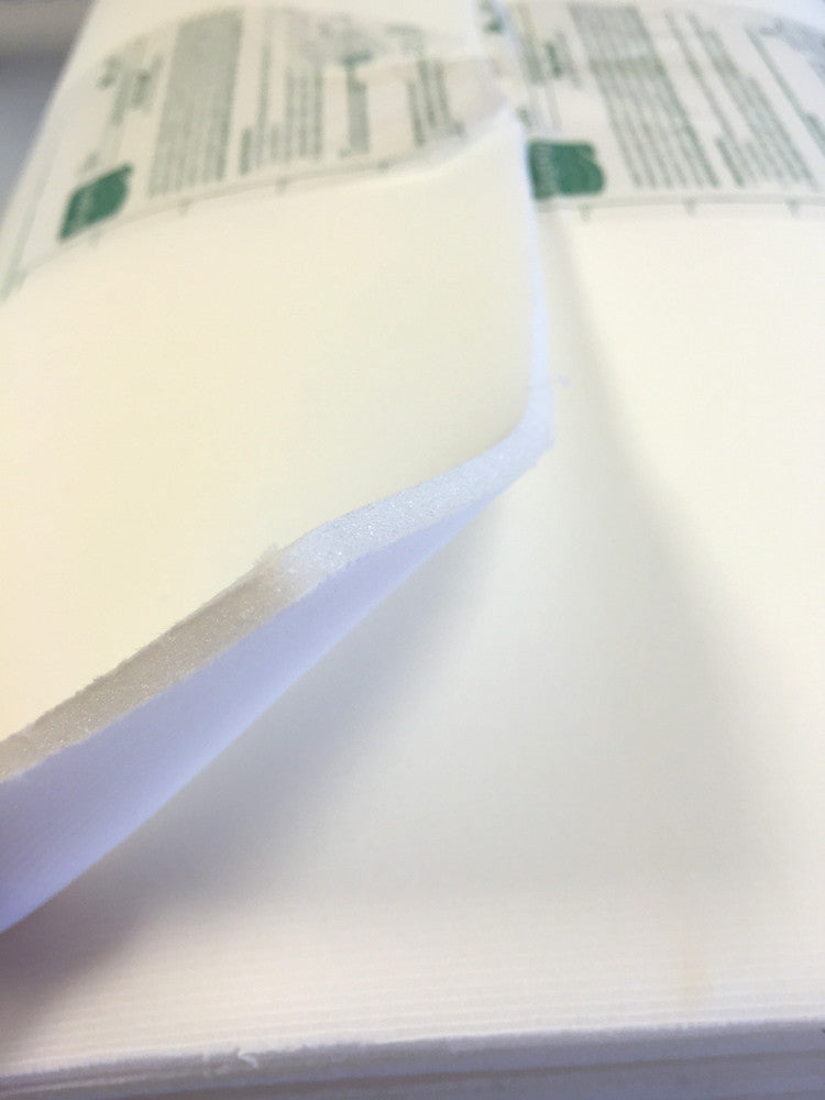 Legacy - Flex Foam Stabiliser (FF77) - Sew in - Craftyangel