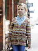 Once upon a time collection four - Craftyangel