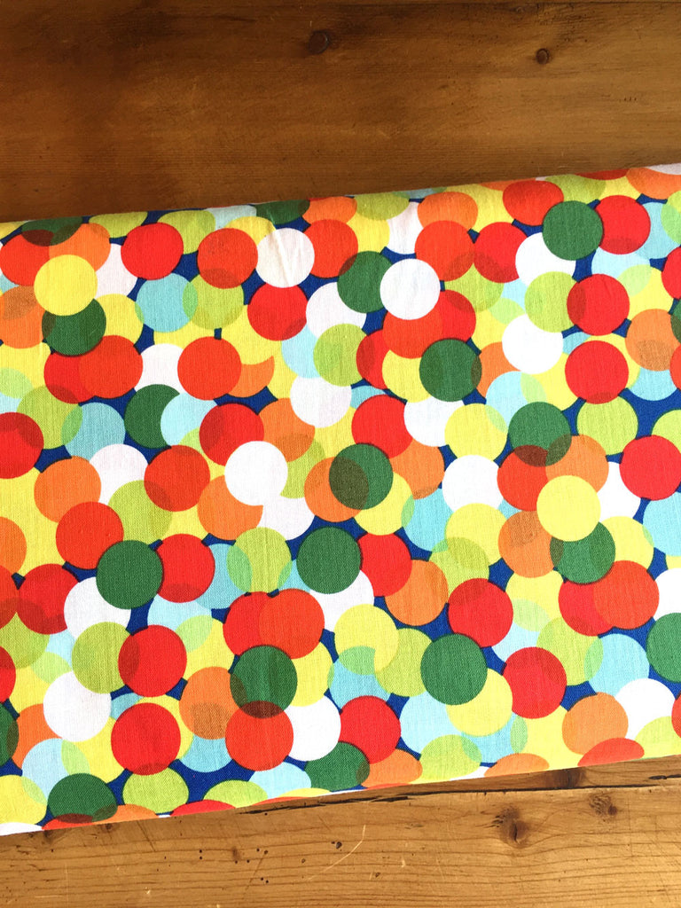 Michael Miller - Spotlight - Multi - Craftyangel