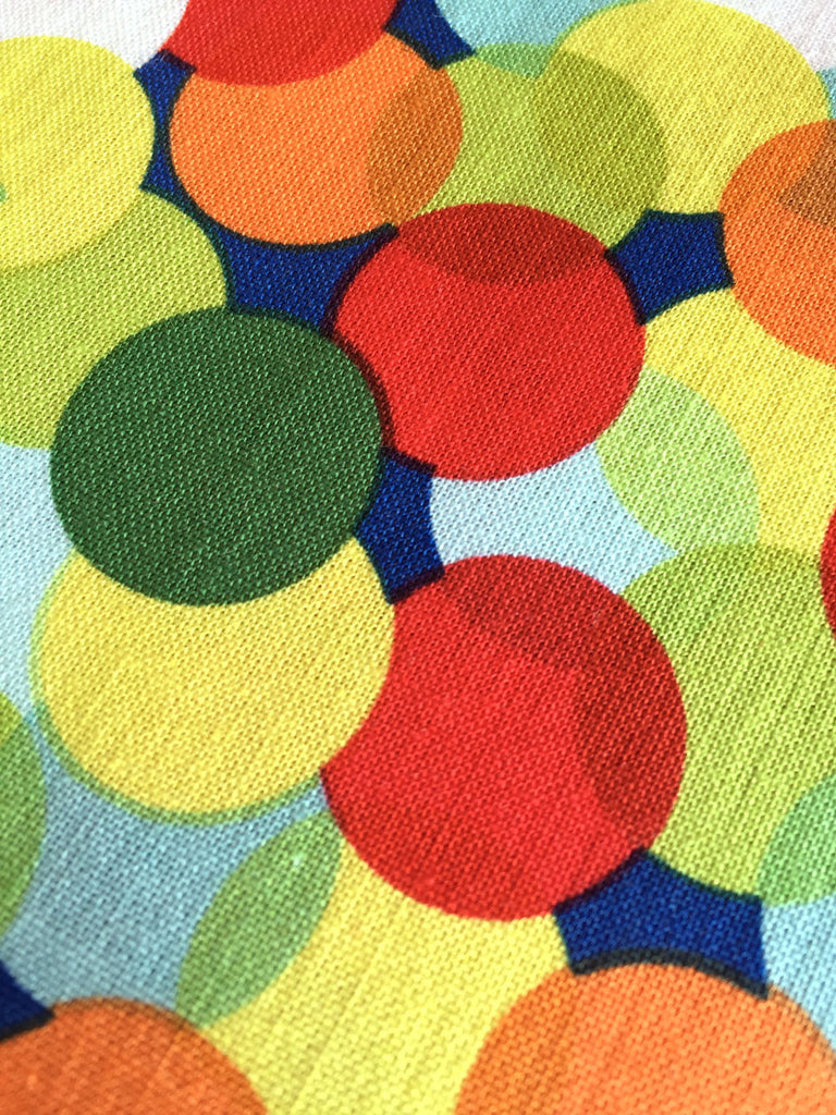 Michael Miller - Spotlight - Multi - Craftyangel