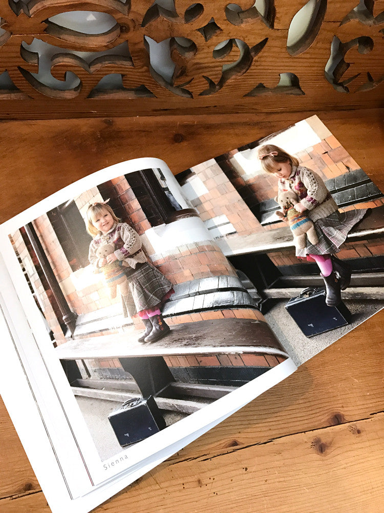 Once upon a time collection four - Craftyangel