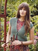 Rowan: Softyak DK - Craftyangel