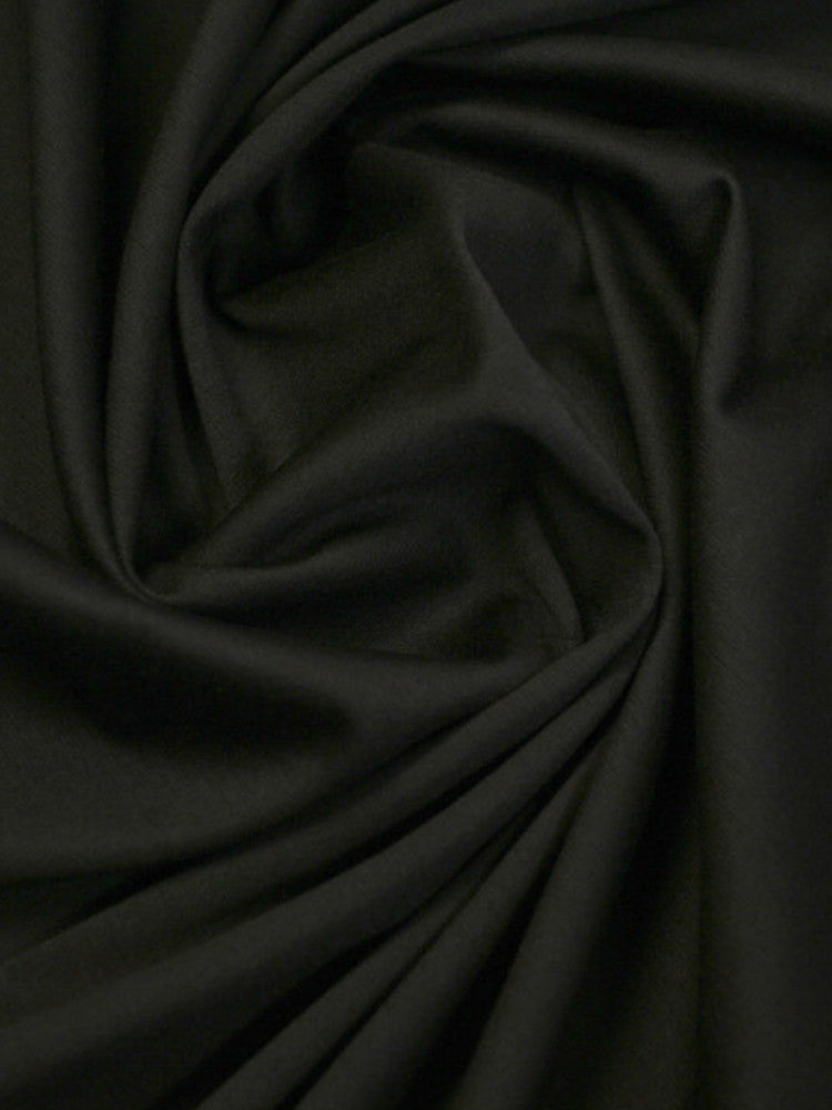 Ponte Roma Jersey - Black