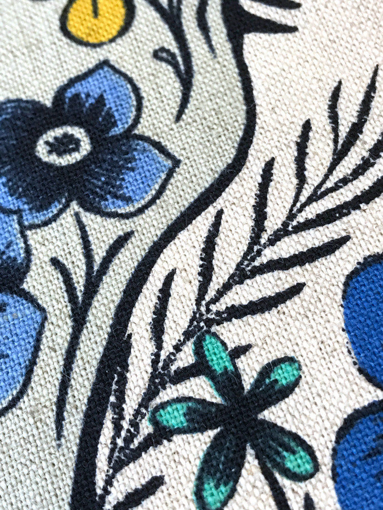 From Porto With Love - Cats (natural) - Canvas - Craftyangel