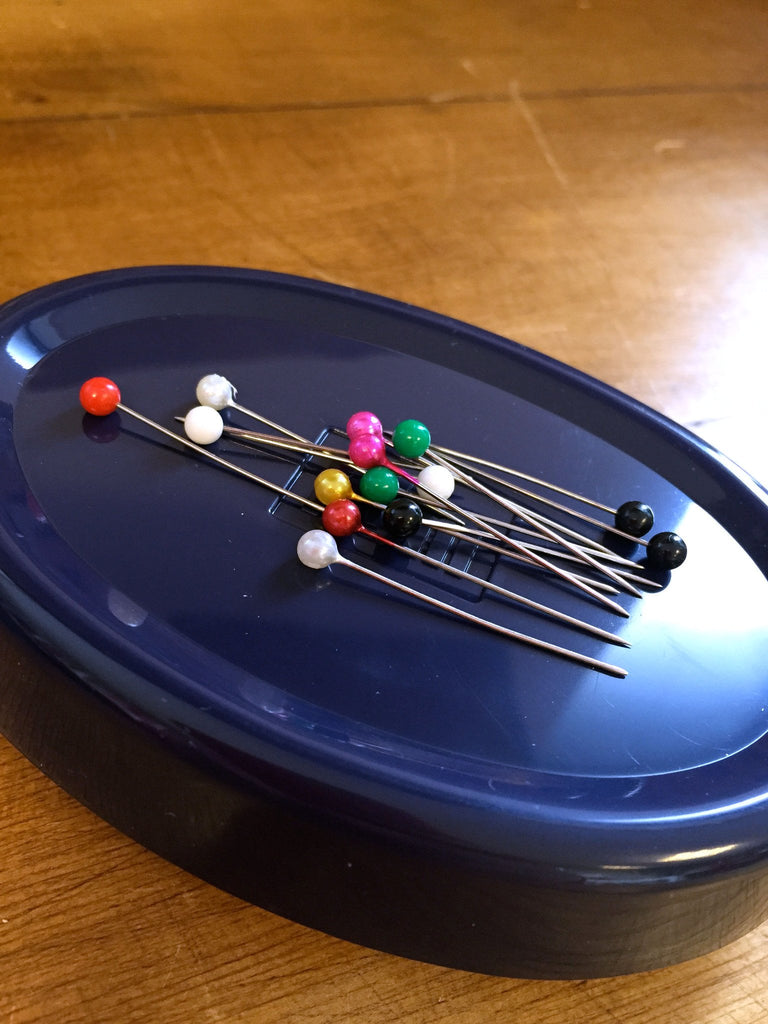 'Prym' Magnetic Pin Cushion - Craftyangel