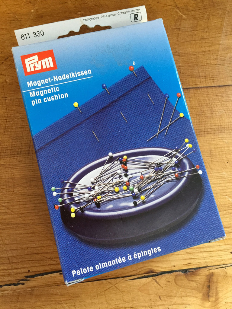 'Prym' Magnetic Pin Cushion