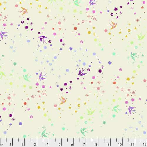 True Colours - Fairy Dust - Cotton Candy