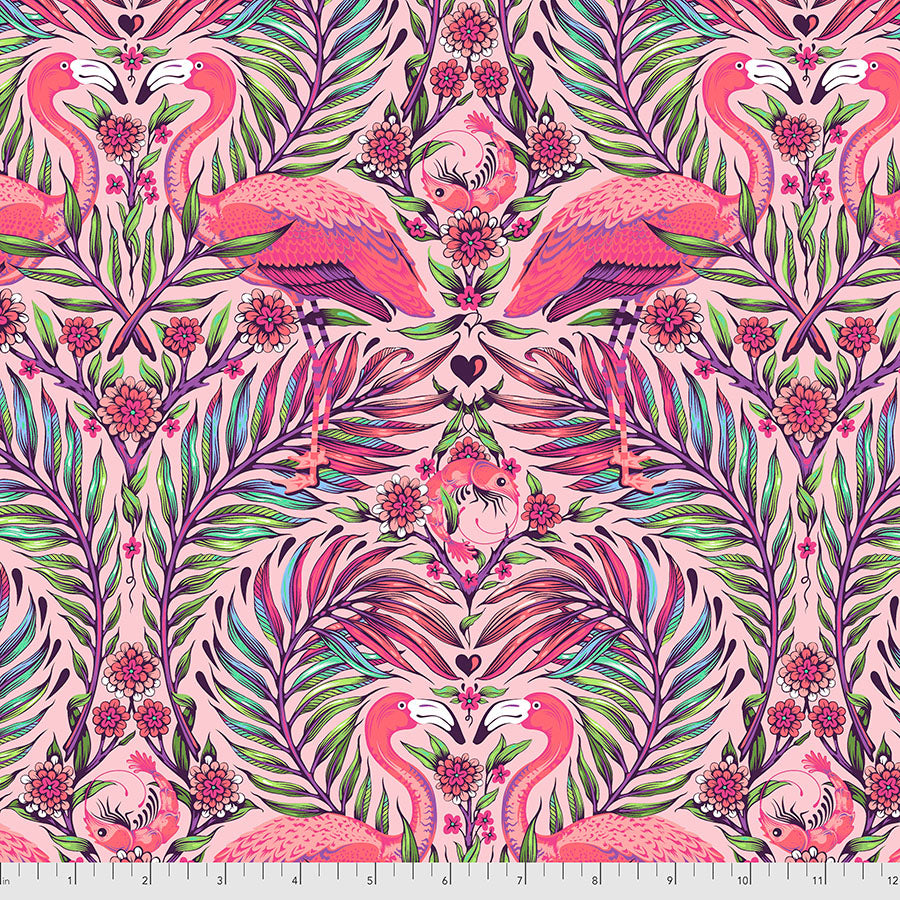 Daydreamer - Pretty in Pink - Dragonfruit