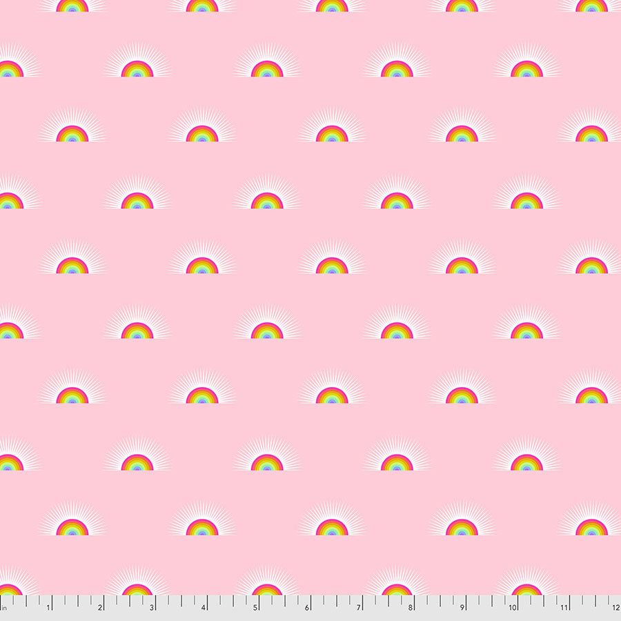 Daydreamer - Sundaze - Guava - Pink