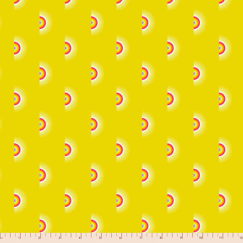 Atelier Brunette - Posie Blue Fabric