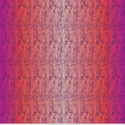 Atelier Brunette - Posie Blue Fabric