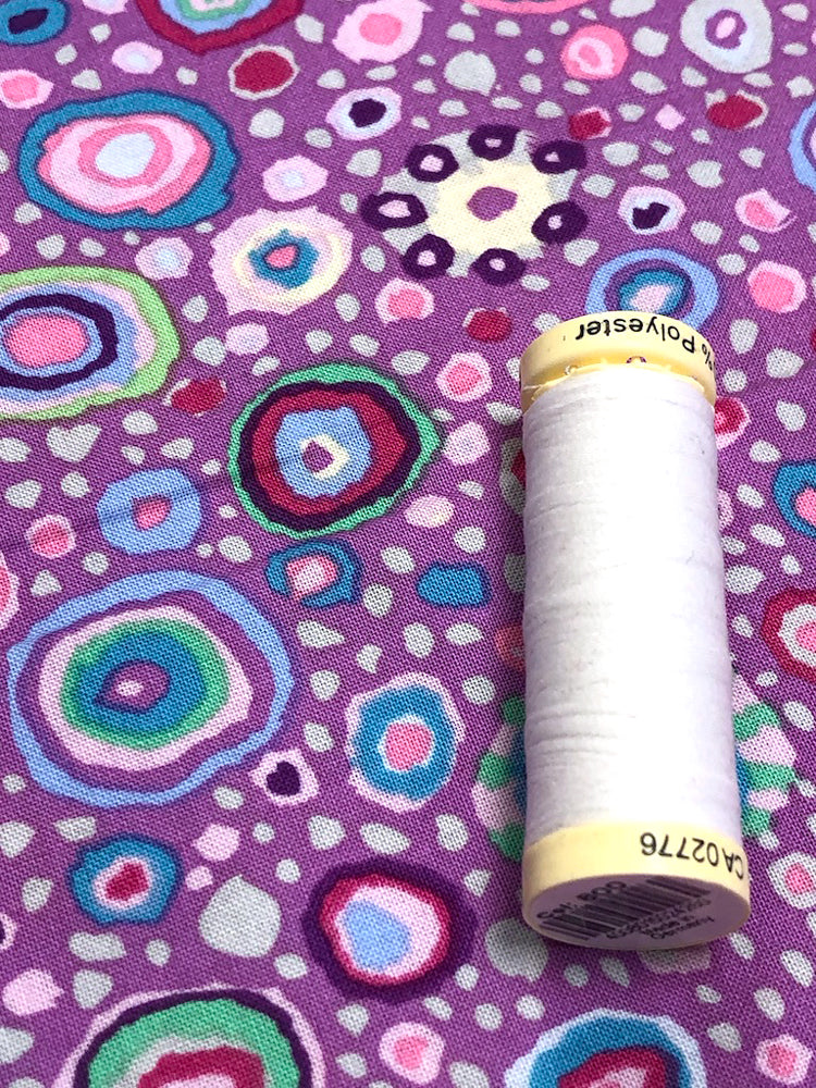 Kaffe Fassett - Roman Glass - Lavender