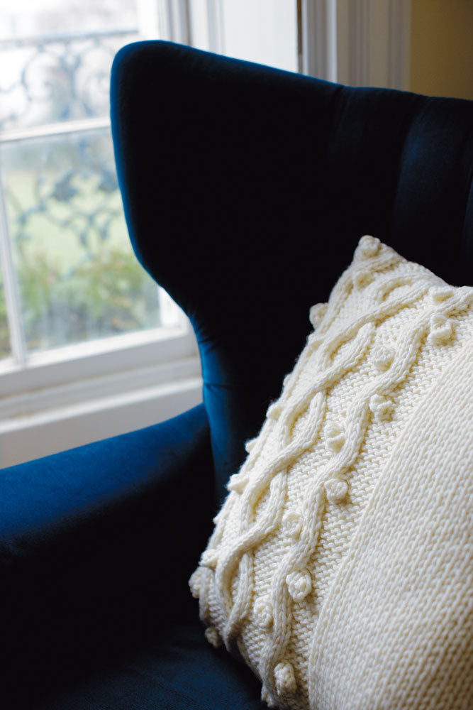 Rowan at Home by Martin Storey - Craftyangel