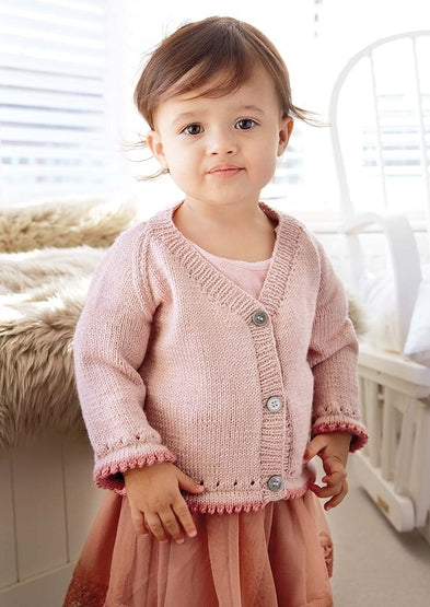 Rowan: Precious Knits by Grace Jones - Craftyangel