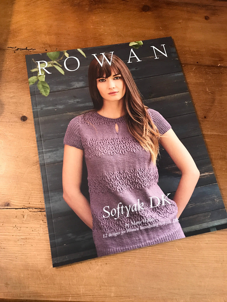 Rowan: Softyak DK