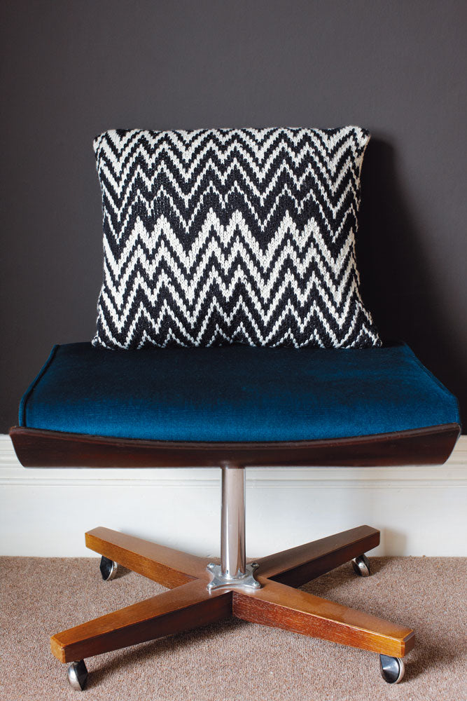 Rowan at Home by Martin Storey - Craftyangel