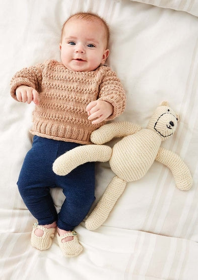 Rowan: Precious Knits by Grace Jones - Craftyangel