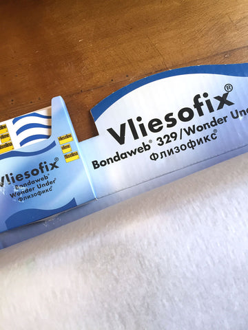 Piping cord (braided cotton) 8mm - white