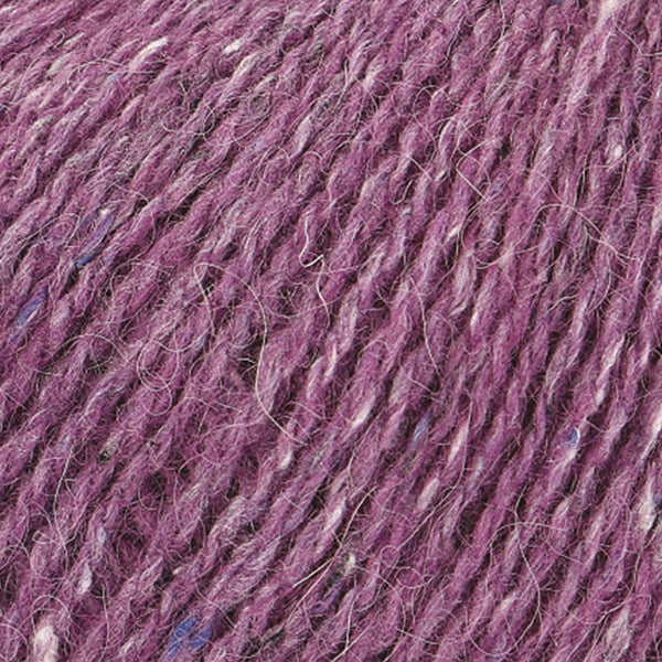 Rowan Felted Tweed - Iolite (208) - Craftyangel