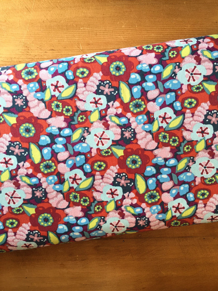 Anna Maria Horner - First Impression - Potpourri - Craftyangel