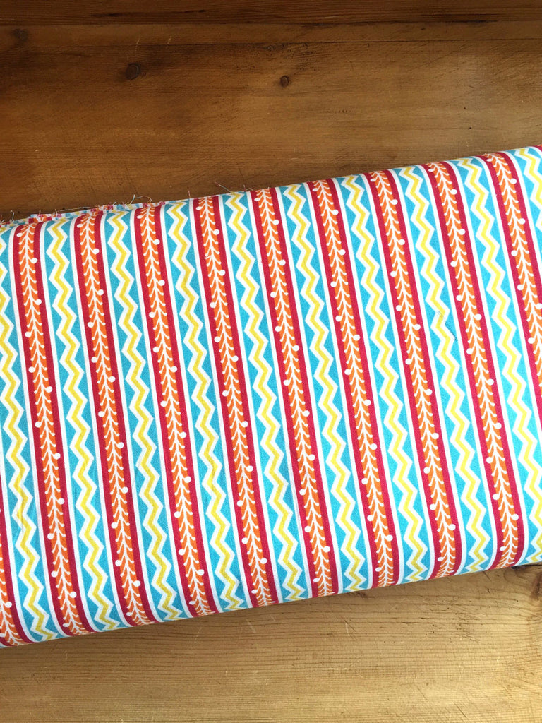 Anna Maria Horner - Loulouthi - Stockings - Twist - Craftyangel