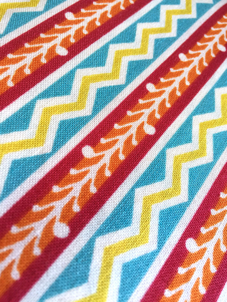 Anna Maria Horner - Loulouthi - Stockings - Twist - Craftyangel