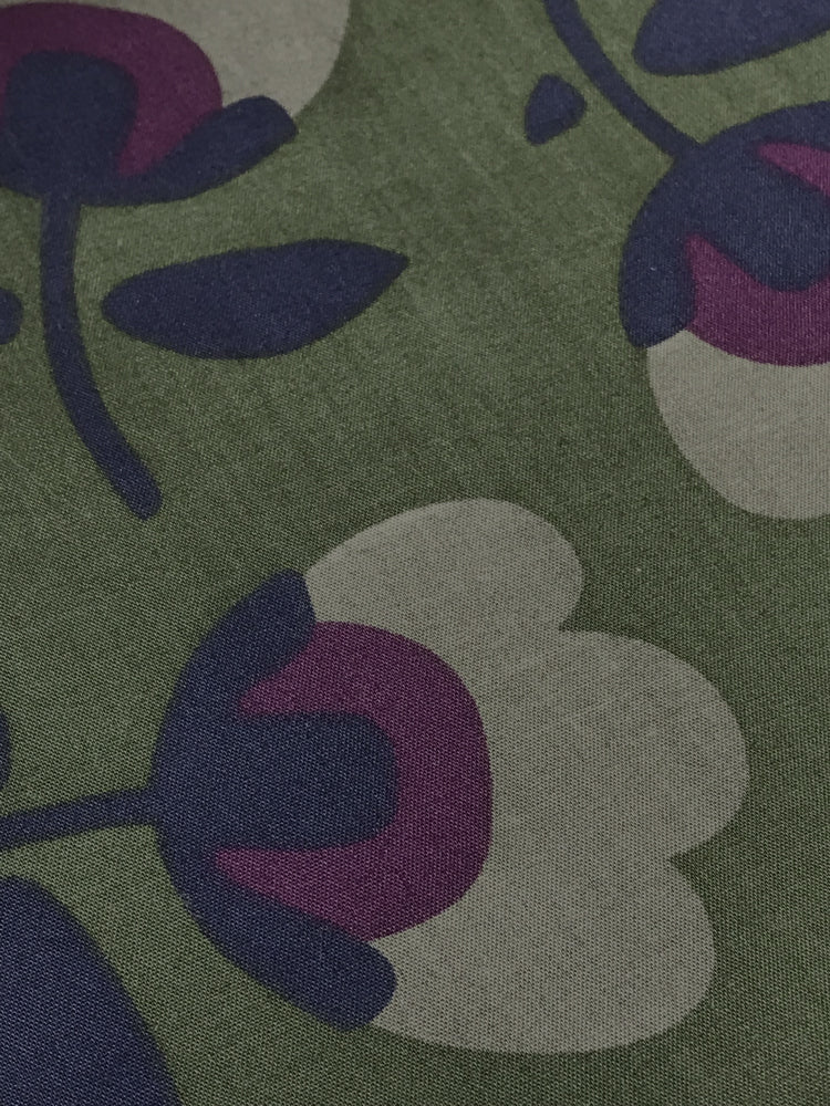 Cloud 9 Fabrics - Business Class Senator - Rayon - Craftyangel