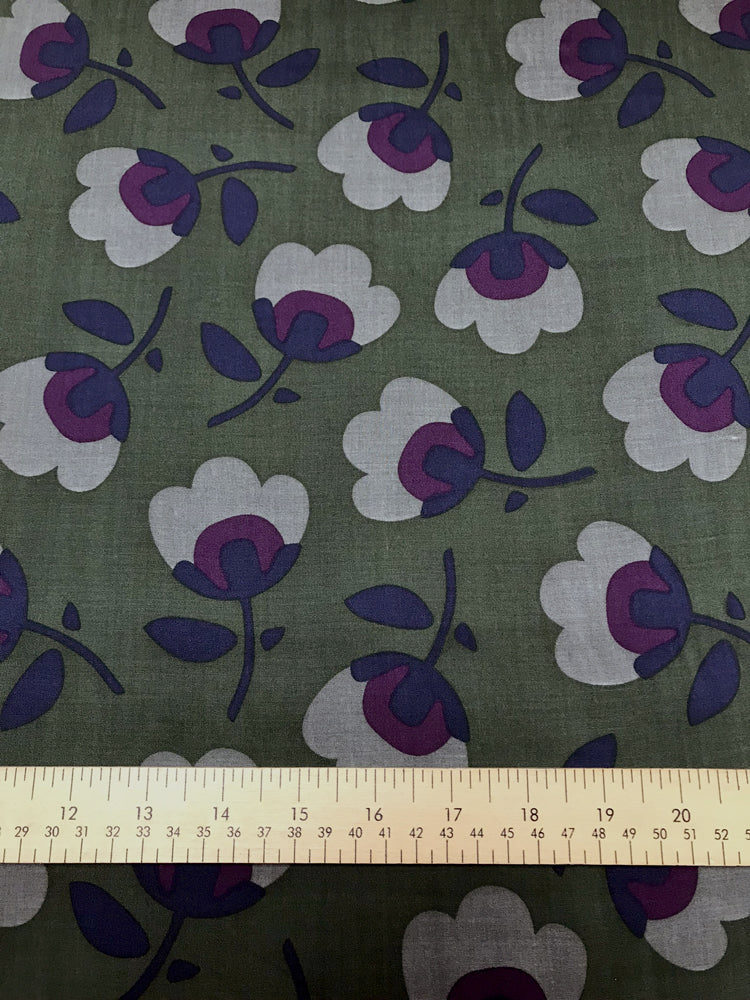 Cloud 9 Fabrics - Business Class Senator - Rayon - Craftyangel