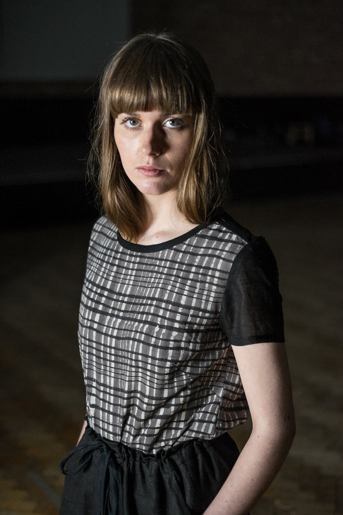 Merchant and Mills - Camber Set - Dress and Top - Craftyangel