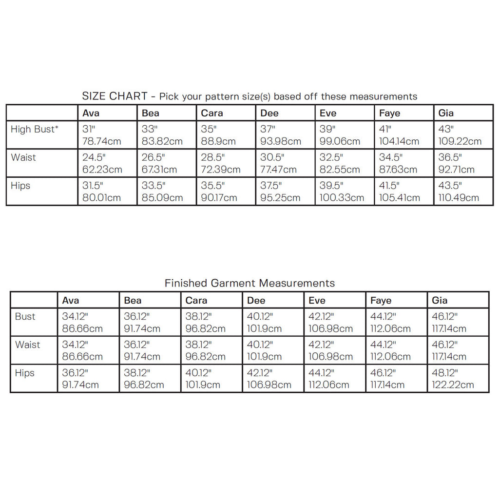 Casey Sweater pattern - Experimental Space - Craftyangel