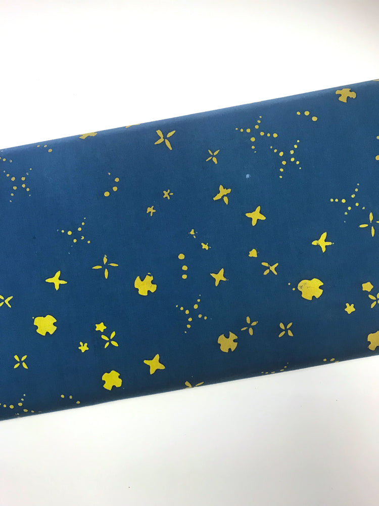 Chroma - Scatter Ocean - Batik - Craftyangel