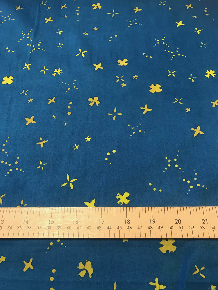 Chroma - Scatter Ocean - Batik