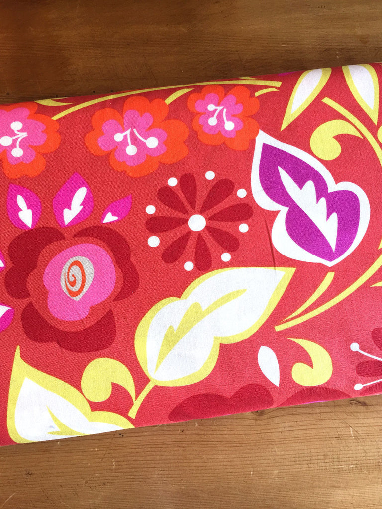 Dena Designs - Taza - Caroline - Red - Craftyangel