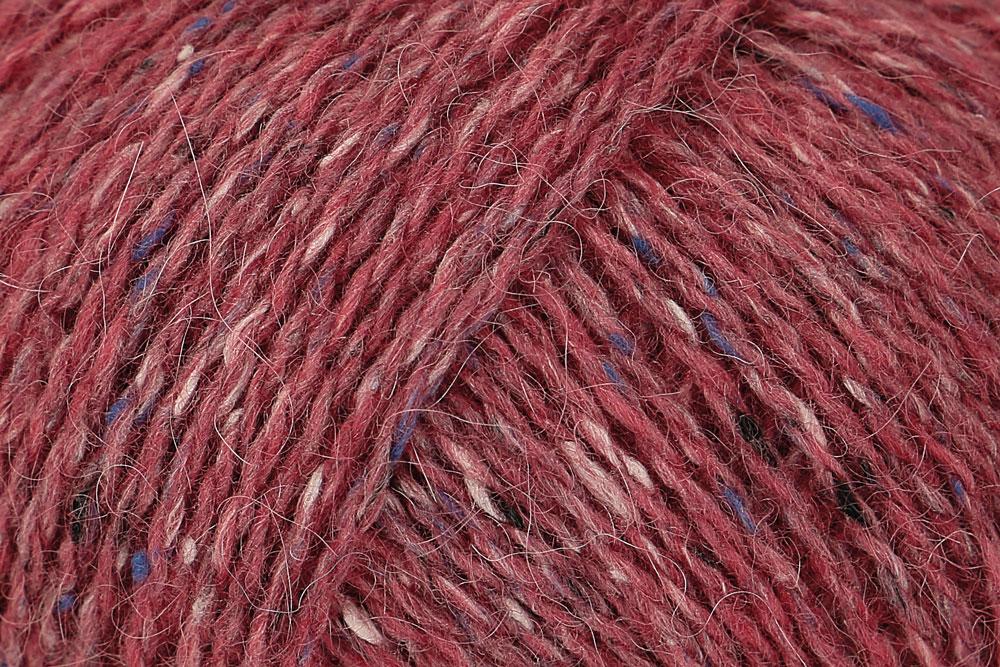 Rowan Felted Tweed - Dee Hardwicke - Dusk Rose (802) - Craftyangel