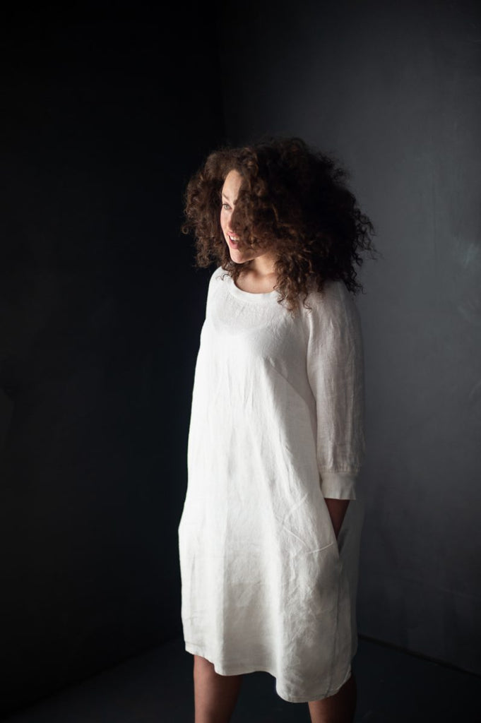 Merchant and Mills - Fielder - Dress and Top