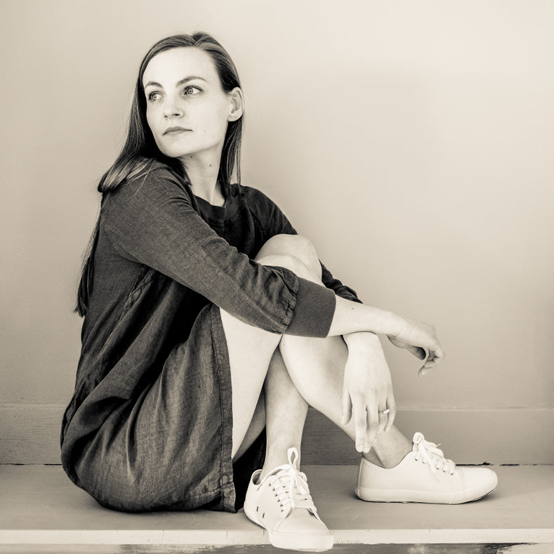 Merchant and Mills - Fielder - Dress and Top - Craftyangel