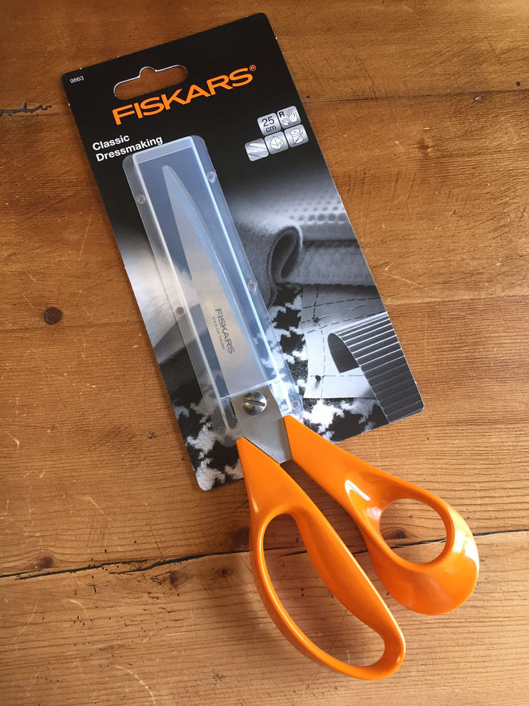 Fiskars Scissors - Classic Dressmaking - 25cm