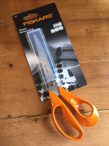 Fiskars Scissors - Classic Universal - 21cm