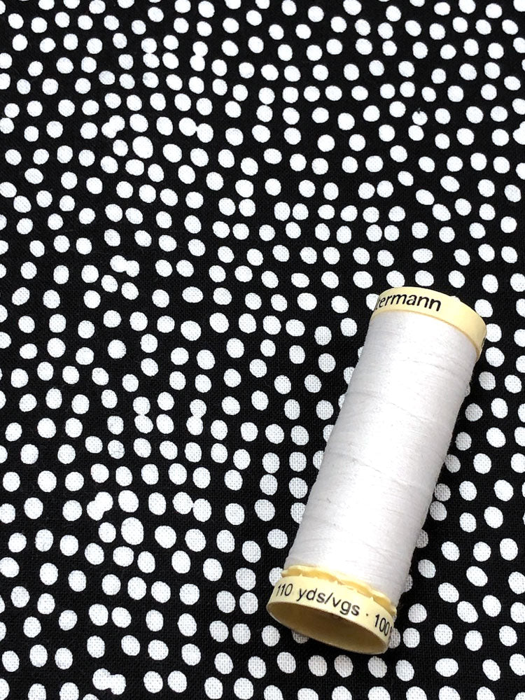 Dashwood - Flurry - Black