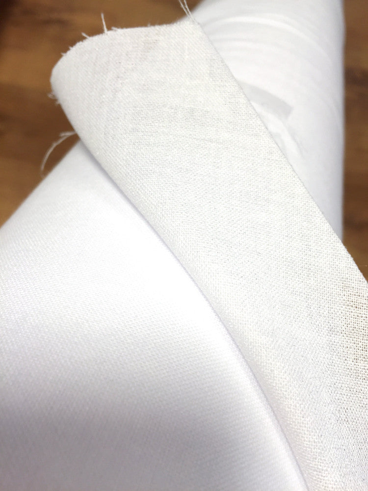 Vilene - G700 iron on woven interlining - Medium weight - Craftyangel