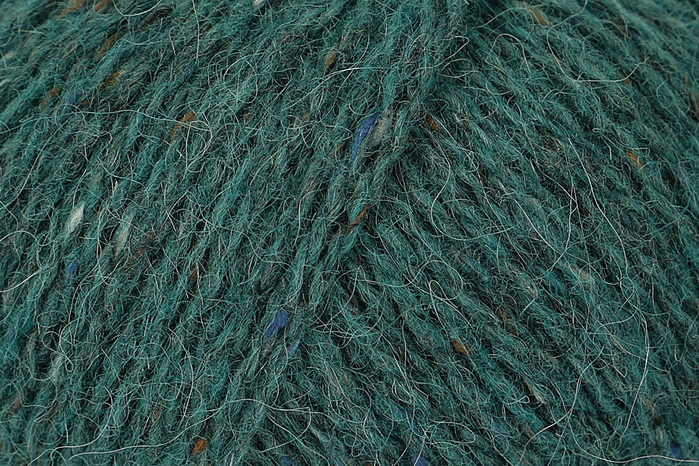Rowan Felted Tweed - Dee Hardwicke - Hillside (801) - Craftyangel