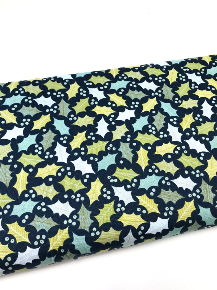 Dashwood - Snow Forest - Holly - Craftyangel