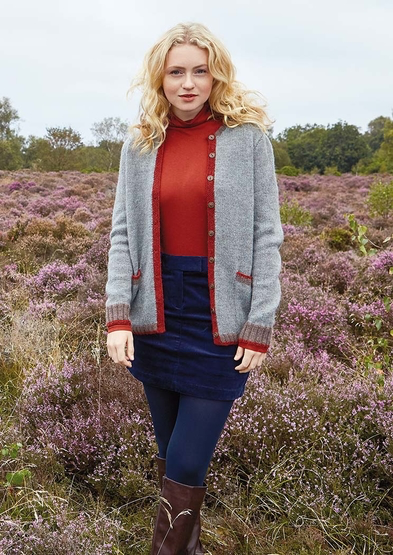 Rowan Moordale Collection - Craftyangel