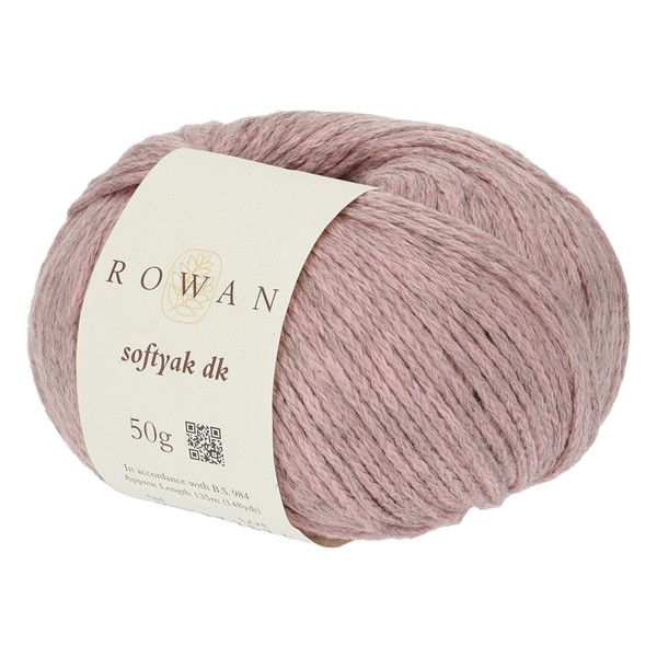 Rowan Softyak DK - Steppe (231)