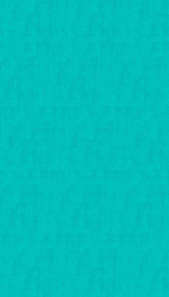 Linen Texture - Aquamarine
