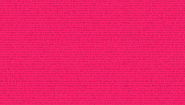 Sun Prints 2019 - Path - Sweet - Pink - Craftyangel