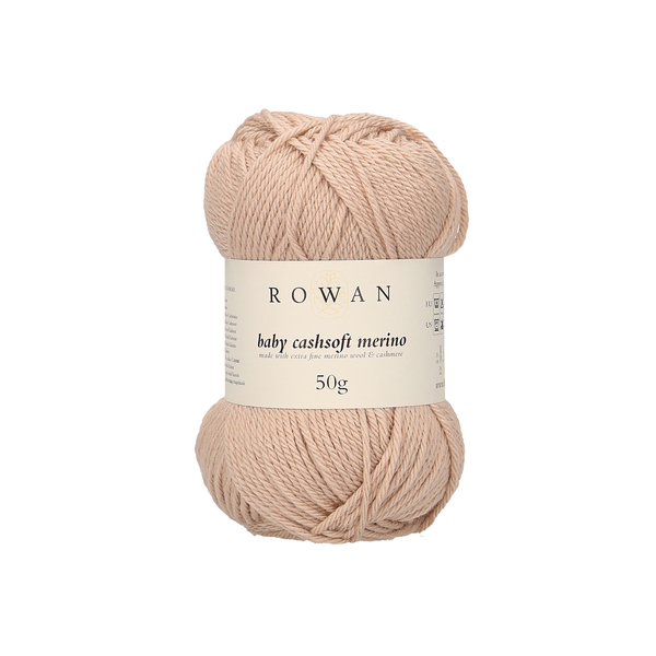 Rowan Baby Cashsoft Merino - Camel (103)