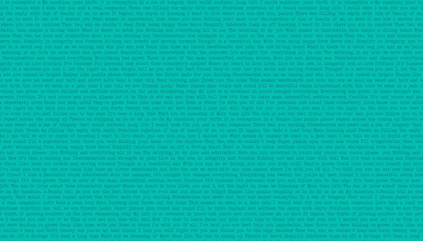 Sun Prints 2019 - Path - Jade - Turquoise